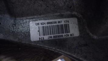 Foto del ricambio
