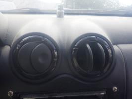 Foto pieza de coche