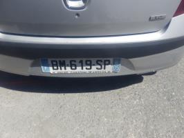 Foto pieza de coche