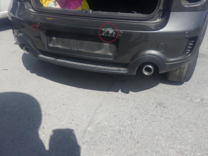 Foto del ricambio