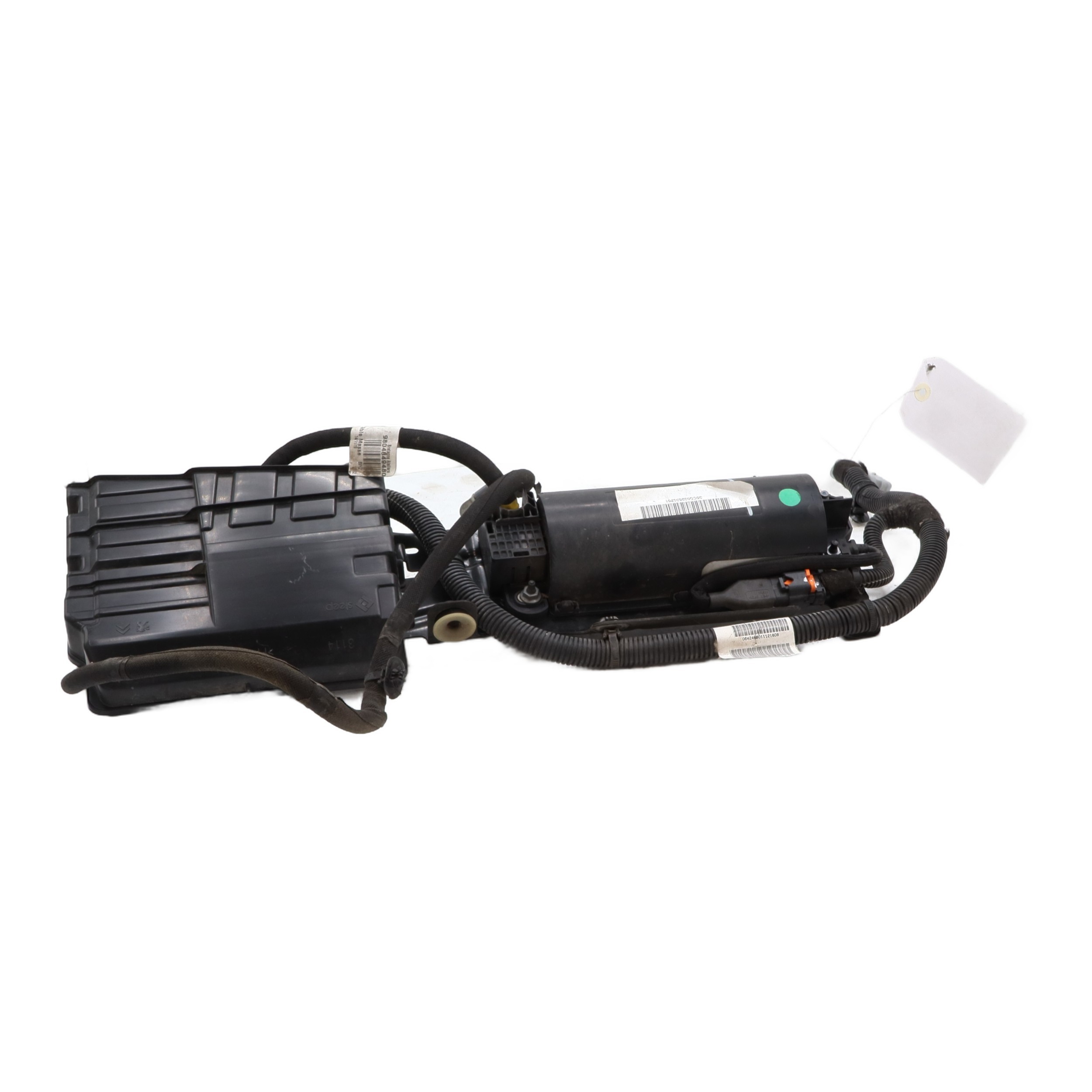 Foto ricambio auto