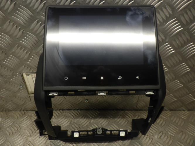 Foto del ricambio