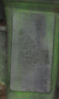 Foto del ricambio
