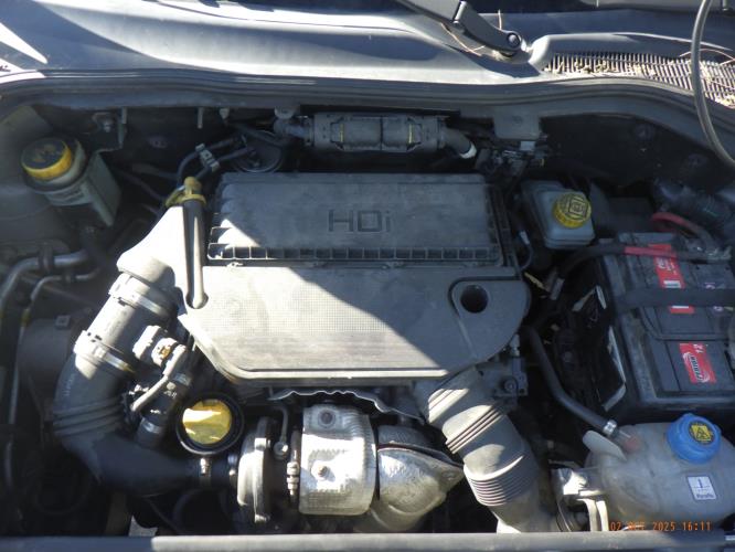 Foto del ricambio