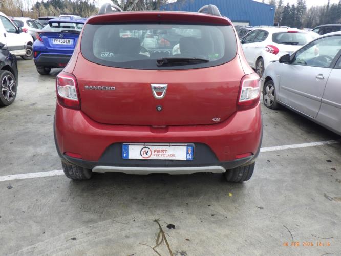 Foto de la pieza