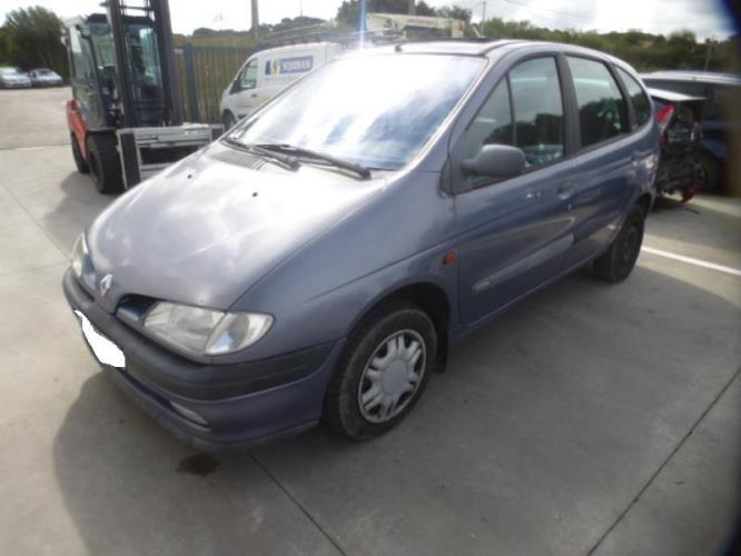 Image Retroviseur gauche - RENAULT SCENIC 1