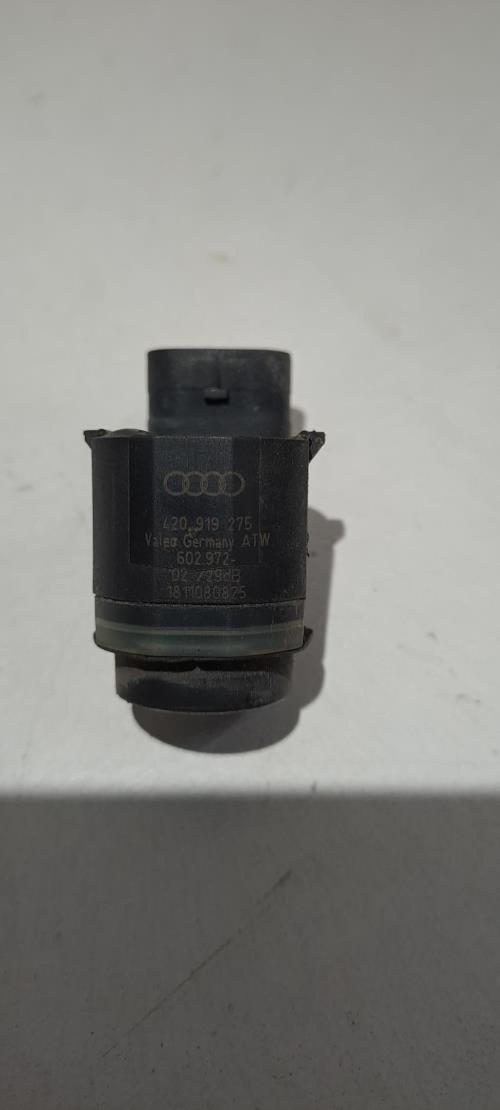 Image Capteur aide au stationnement - AUDI A4 3