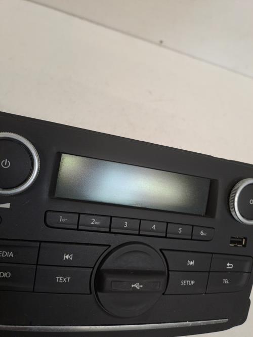 Image Autoradio d'origine - DACIA SANDERO 2