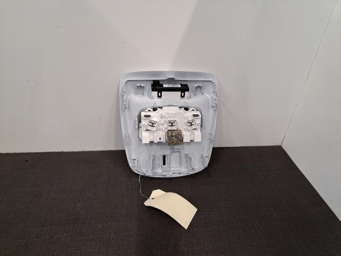 Image Eclairage de plafonnier - PEUGEOT 308 2 SW