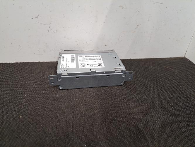 Image Autoradio d'origine - PEUGEOT 308 2 SW