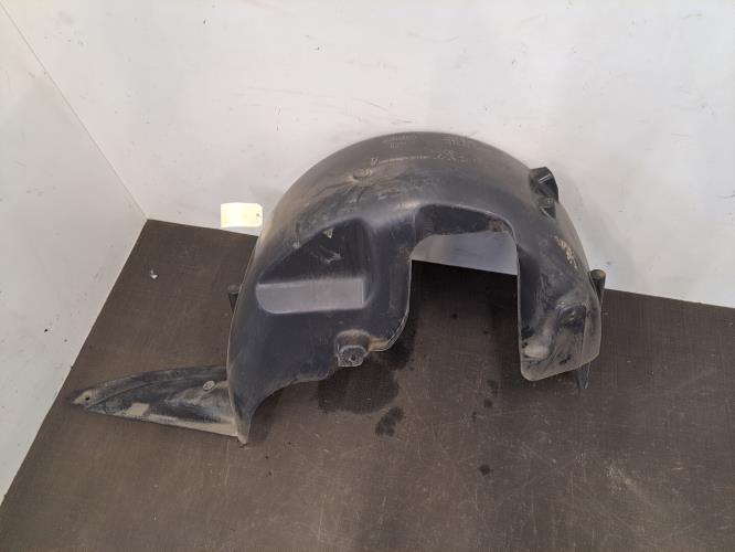 Image Pare boue arriere gauche - PEUGEOT 308 2 SW