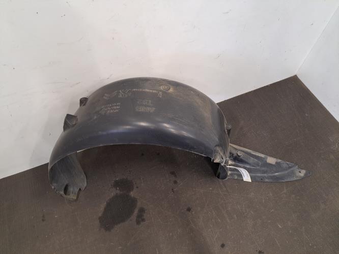Image Pare boue arriere gauche - PEUGEOT 308 2 SW