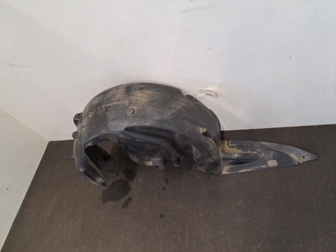 Image Pare boue arriere droit - PEUGEOT 308 2 SW