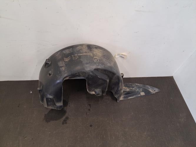 Image Pare boue arriere droit - PEUGEOT 308 2 SW