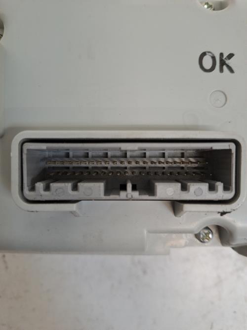 Image Commande chauffage - HONDA CR-V 3
