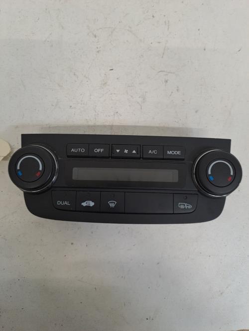 Image Commande chauffage - HONDA CR-V 3