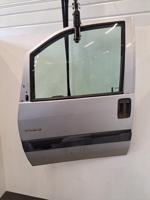 Image Porte avant gauche - CITROEN JUMPY 1