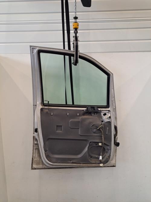 Image Porte avant gauche - CITROEN JUMPY 1