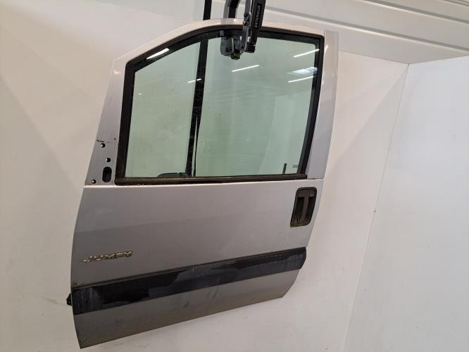 Image Porte avant gauche - CITROEN JUMPY 1