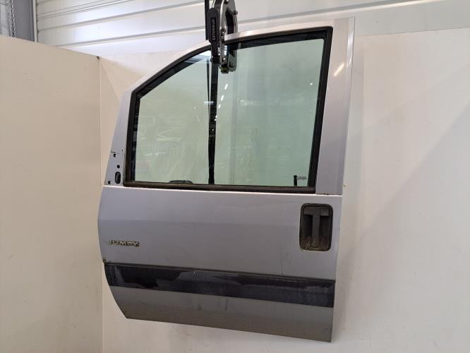 Image Porte avant gauche - CITROEN JUMPY 1