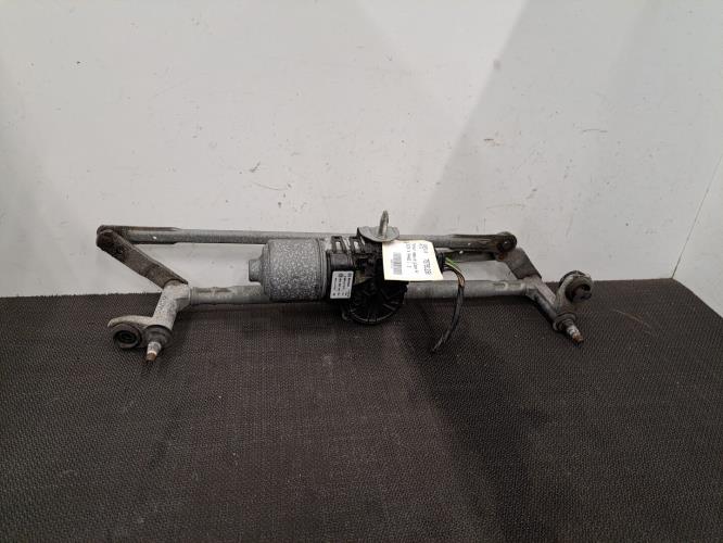 Image Moteur essuie glace avant - SEAT IBIZA 4
