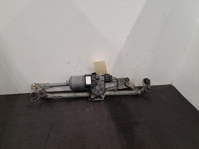 Image Moteur essuie glace avant - SEAT IBIZA 4