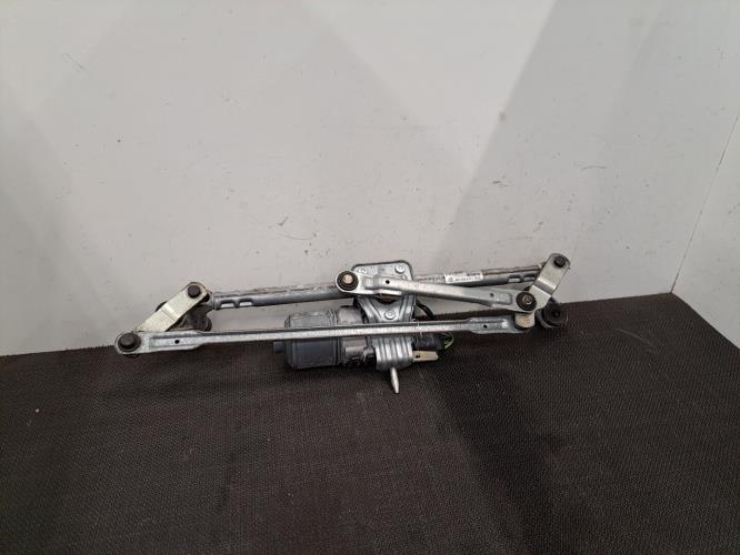 Image Moteur essuie glace avant - SEAT IBIZA 4