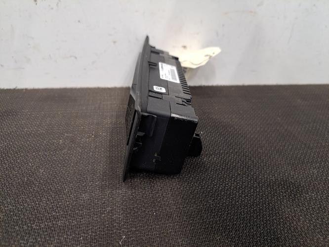 Image Commande chauffage - SEAT IBIZA 4