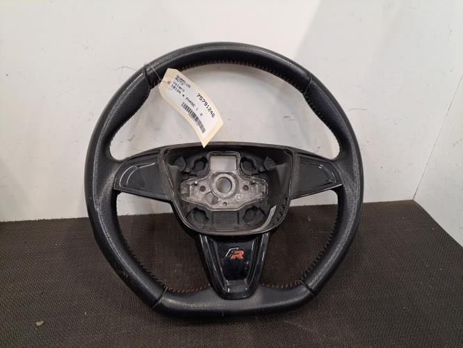 Image Volant - SEAT IBIZA 4