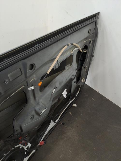 Image Porte avant droit - ALFA ROMEO MITO