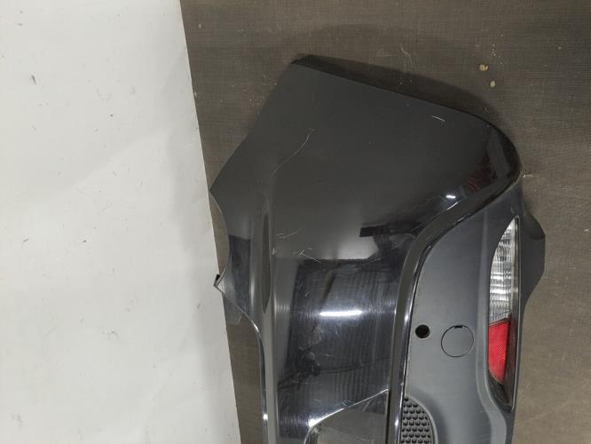 Image Pare choc arriere - ALFA ROMEO MITO