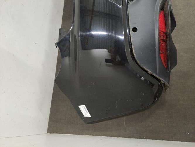 Image Pare choc arriere - ALFA ROMEO MITO
