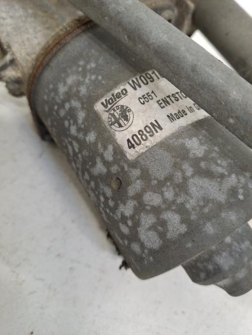 Image Moteur essuie glace avant - ALFA ROMEO MITO