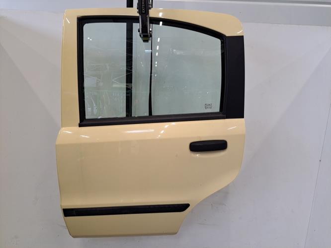 Image Porte arriere gauche - FIAT PANDA 2