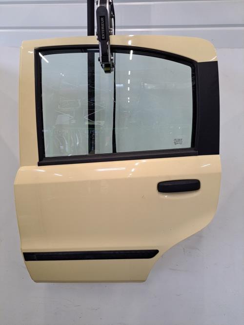 Image Porte arriere gauche - FIAT PANDA 2