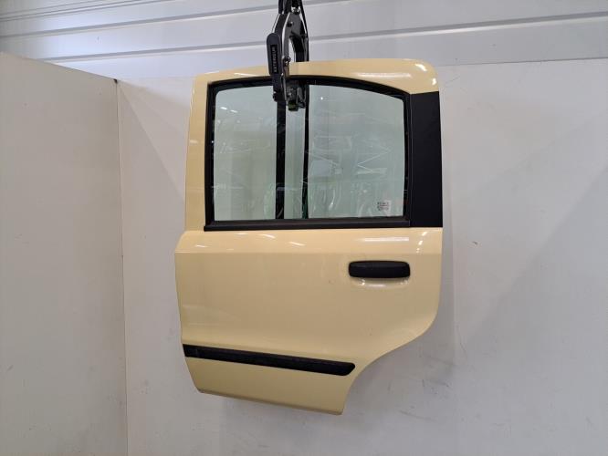 Image Porte arriere gauche - FIAT PANDA 2