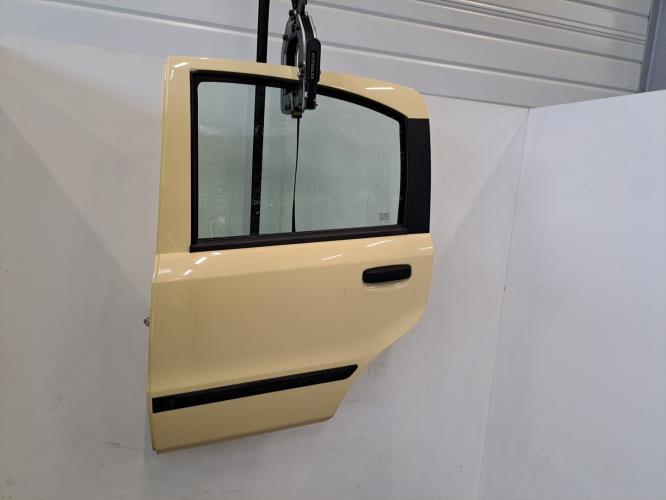 Image Porte arriere gauche - FIAT PANDA 2
