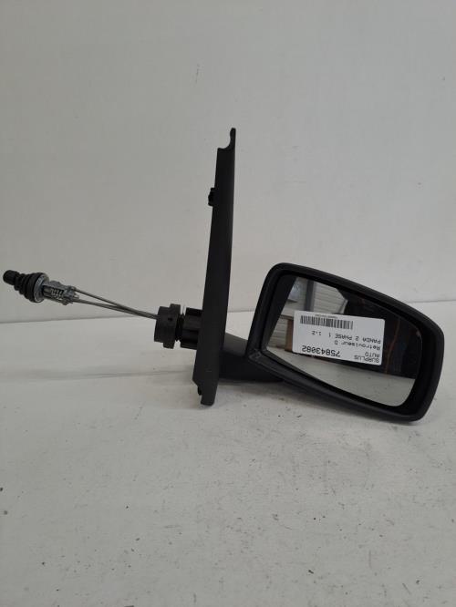 Image Retroviseur droit - FIAT PANDA 2