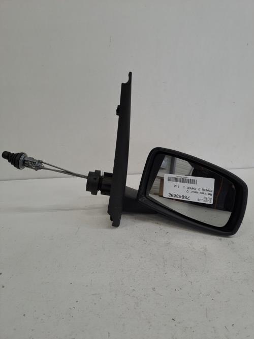 Image Retroviseur droit - FIAT PANDA 2