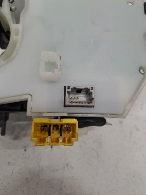 Image Com (Bloc Contacteur Tournant+Commodo Essuie Glace+Commodo Phare) - RENAULT SCENIC 3