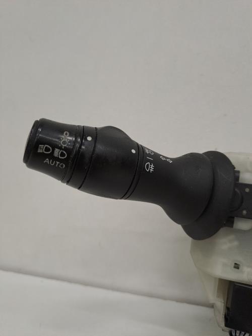 Image Com (Bloc Contacteur Tournant+Commodo Essuie Glace+Commodo Phare) - RENAULT SCENIC 3
