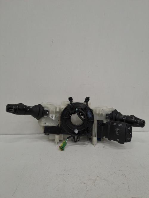 Image Com (Bloc Contacteur Tournant+Commodo Essuie Glace+Commodo Phare) - RENAULT SCENIC 3