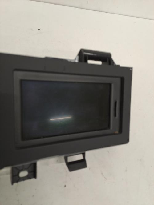 Image Compteur - RENAULT SCENIC 3
