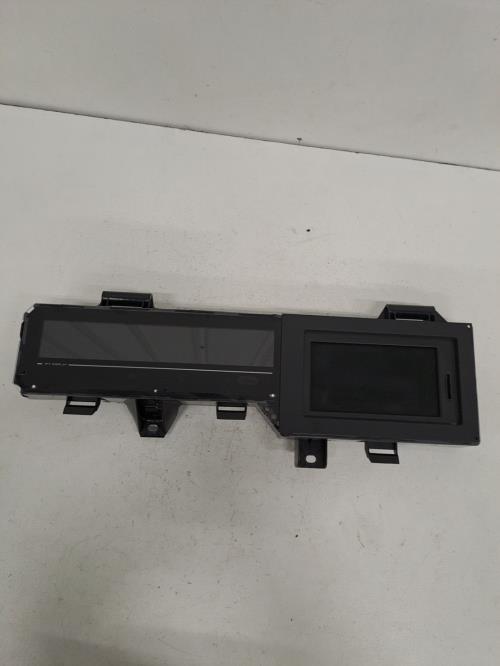 Image Compteur - RENAULT SCENIC 3