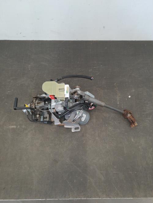 Image Colonne de direction - RENAULT SCENIC 3