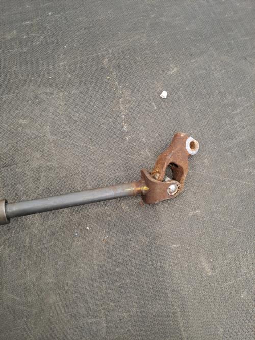 Image Colonne de direction - RENAULT SCENIC 3