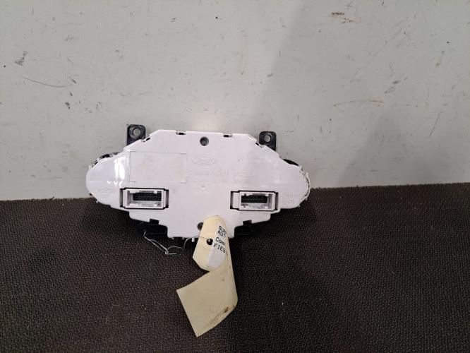 Image Commande chauffage - FORD FIESTA 6