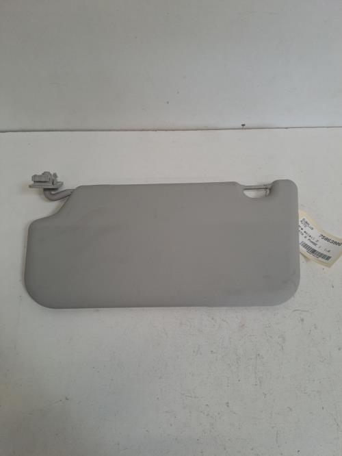 Image Pare soleil droit - FORD FIESTA 6
