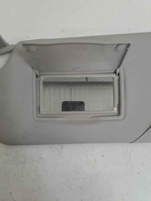 Image Pare soleil gauche - FORD FIESTA 6