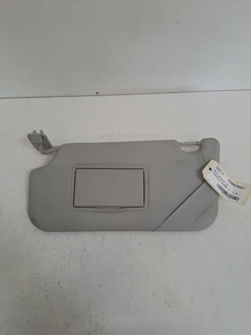 Image Pare soleil gauche - FORD FIESTA 6
